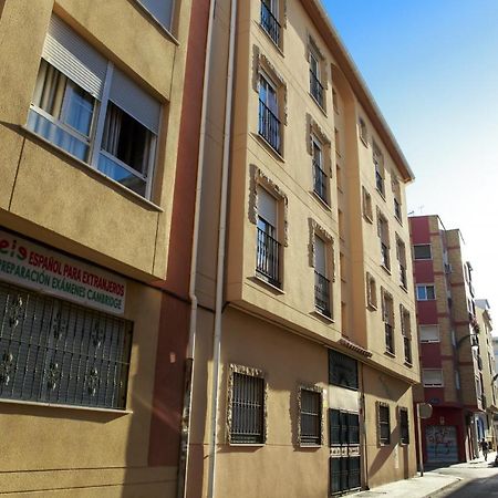 Sea & Wave Ventura Studio Apartment 말라가 외부 사진