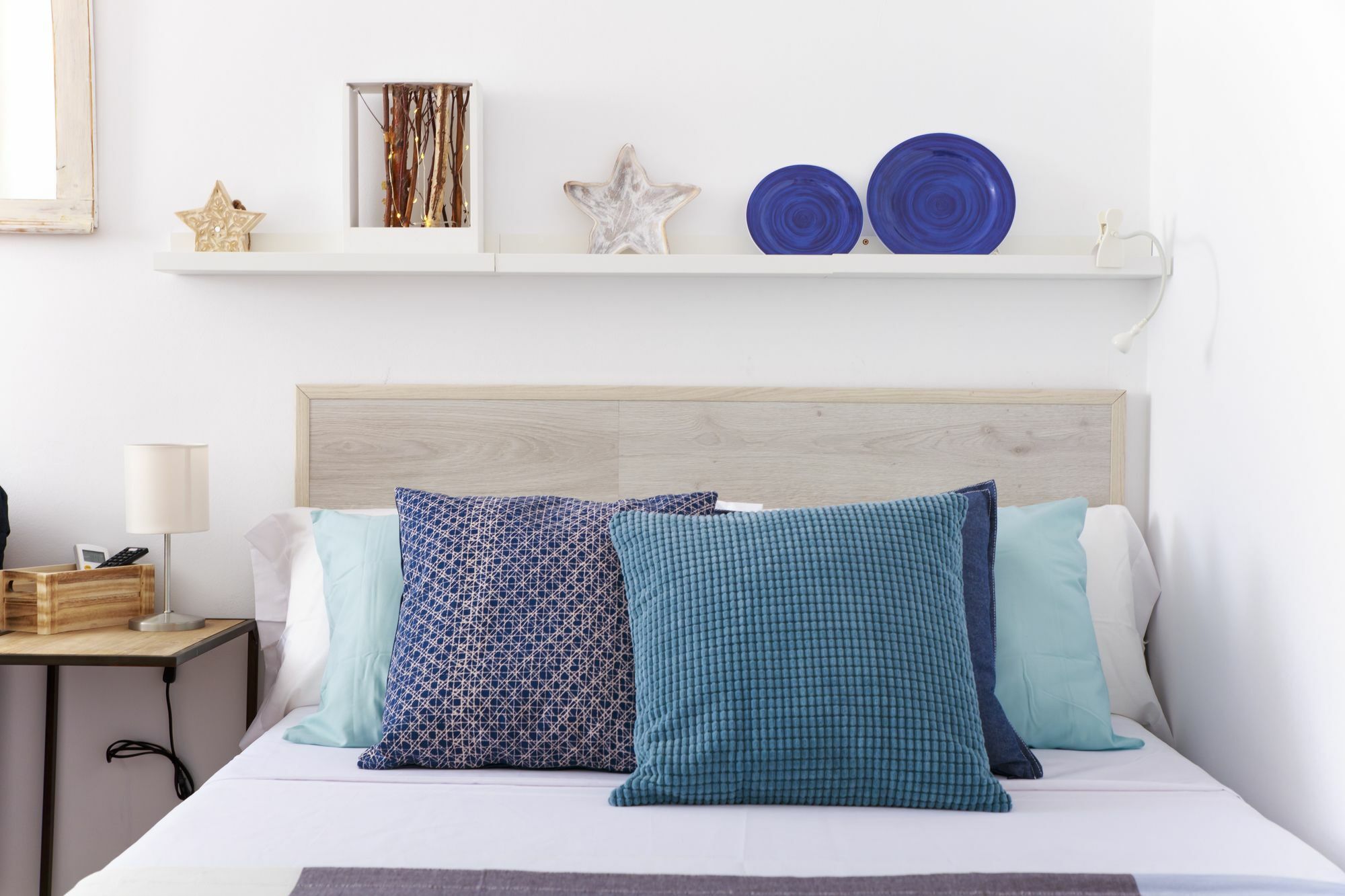 Sea & Wave Ventura Studio Apartment 말라가 외부 사진
