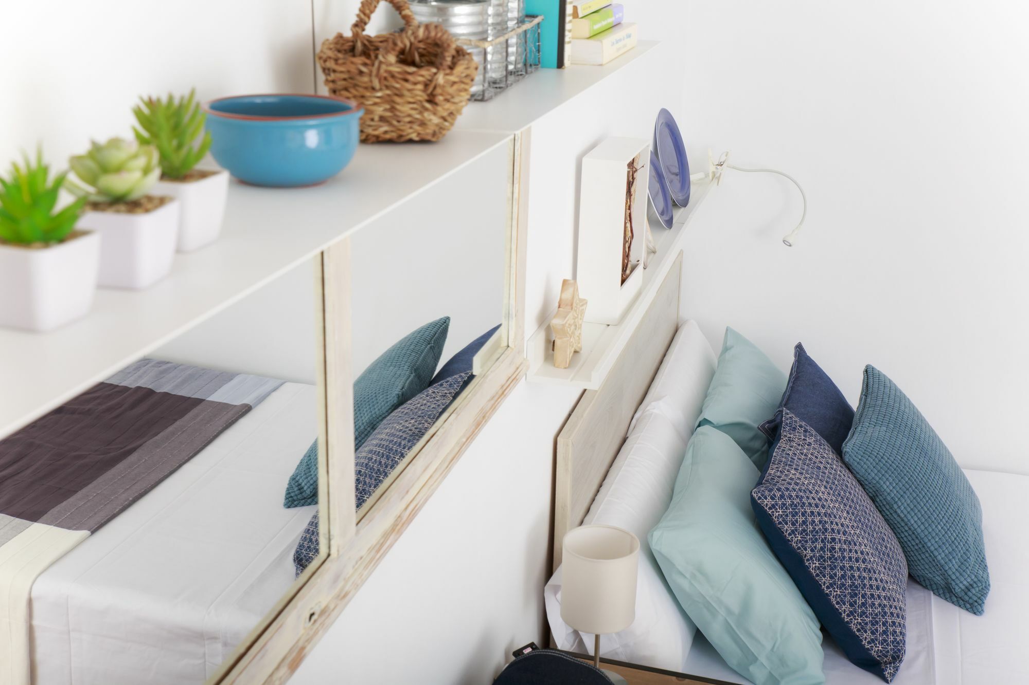 Sea & Wave Ventura Studio Apartment 말라가 외부 사진